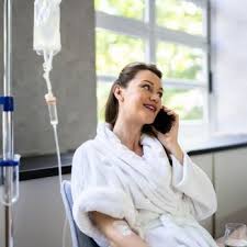 Migrainerelax IV Therapy