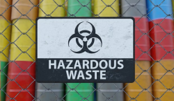 Safe & Compliant Hazardous Waste Disposal Tailored for Your Facility