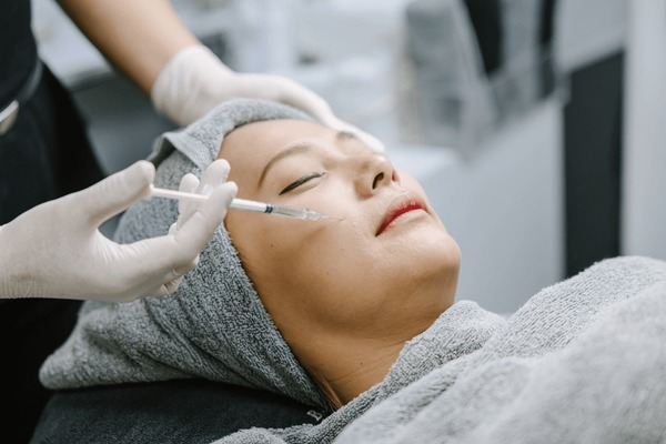 Add Volume and Confidence with Dermal Fillers Blackpool Specialists