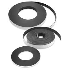 Industrial Magnetic Strips