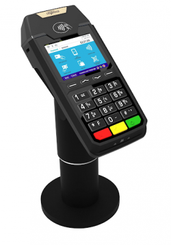 Optimize Payments with Ingenico Credit Card Machine for Business