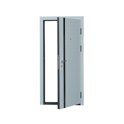 Building Entrance Door Durability and Maintenance for Long-Lasting Performance