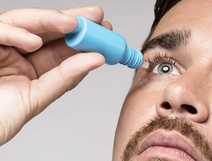 Dry Eye Treatment