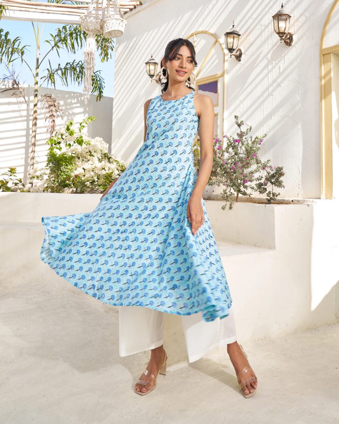 Shop Premium Party Wear Kurta Sets for Women