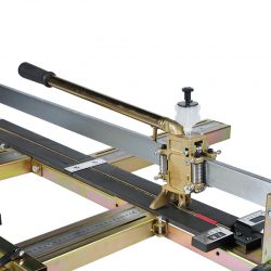 F800 Channel steel Tile cutter
