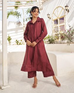 Buy Premium Women’s Co-Ord Sets Online in India