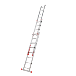 Economic Extension Ladders: Affordable Access Solutions