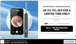 FB@>> https://www.facebook.com/EaroProEarwaxRemoverAU/