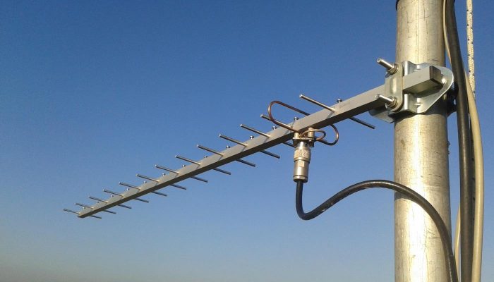 Best Yagi Antenna | antennaexperts.co