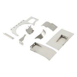 Thick Stainless Steel Panel For Auto Exhaust System
