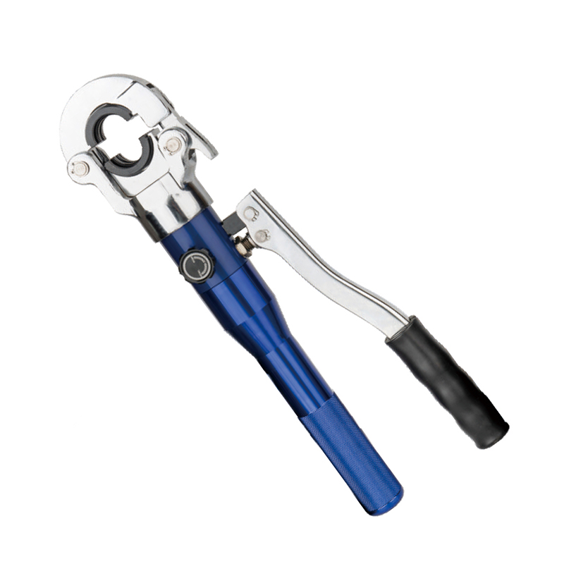 Pipe Crimping Tools: Revolutionizing Plumbing Connections