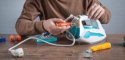 Electric Iron Testing | Iron Testing Labs