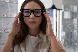 Enchroma Color Blind Glasses Marion