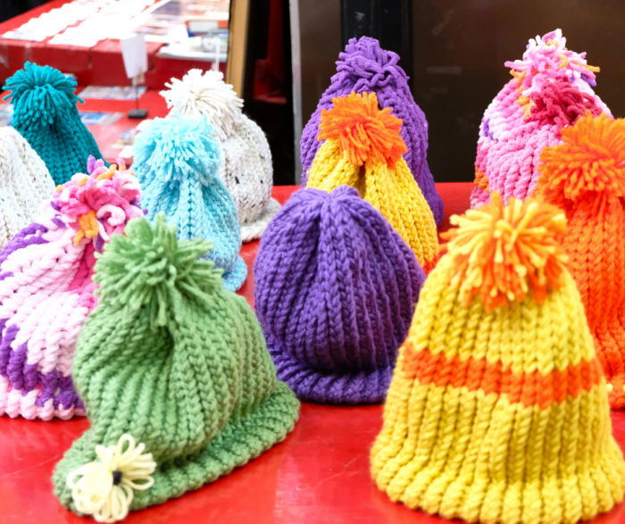 The Ultimate Guide to Choosing the Perfect Winter Beanie