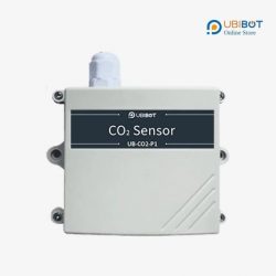 External CO₂ Probe for Accurate Environmental Monitoring
