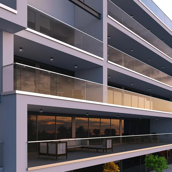 Zolon Architectural Hardware | Trusted Hardware Manufacturer in Rajkot