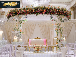 Farah Lodhi Wedding Planner – Among the Top Luxury Event Planning Companies in London