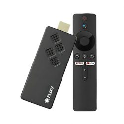 Der Flixy TV Stick im Vergleich: Besser als andere Streaming-Sticks?