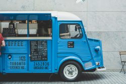 Food Trucks in Perth
