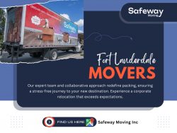 Fort Lauderdale Movers