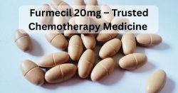 Furmecil 20mg – Trusted Chemotherapy Medicine
