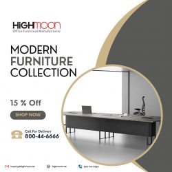 Purchase Sleek Office Tables in UAE – Perfect for Every Meeting