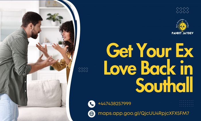 Get Your Ex Love Back in Southall – Powerful Spells to Rekindle Love