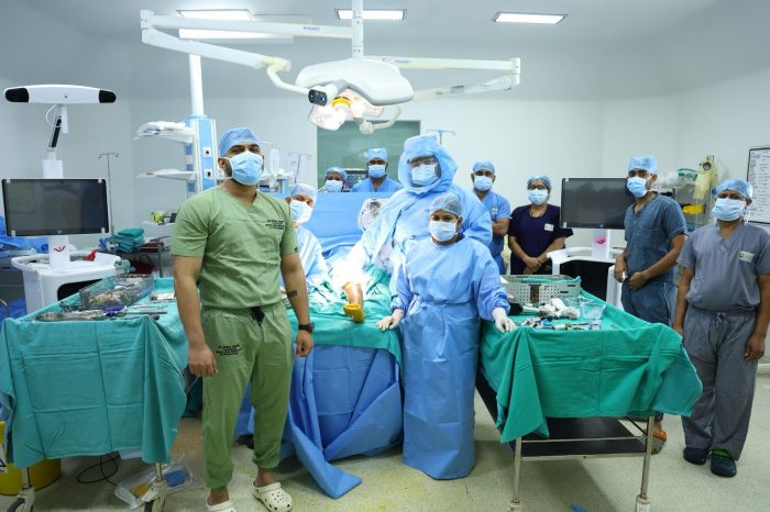 Orthopaedic Surgeon in Bhubaneswar