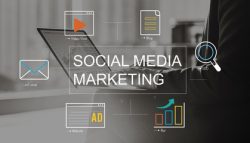 Social Media Marketing Agency Ontario – One Shot Marketing