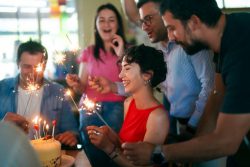 Catering Near Me for Birthday Party – Pawan Chauhan Halwai Caterers & Service