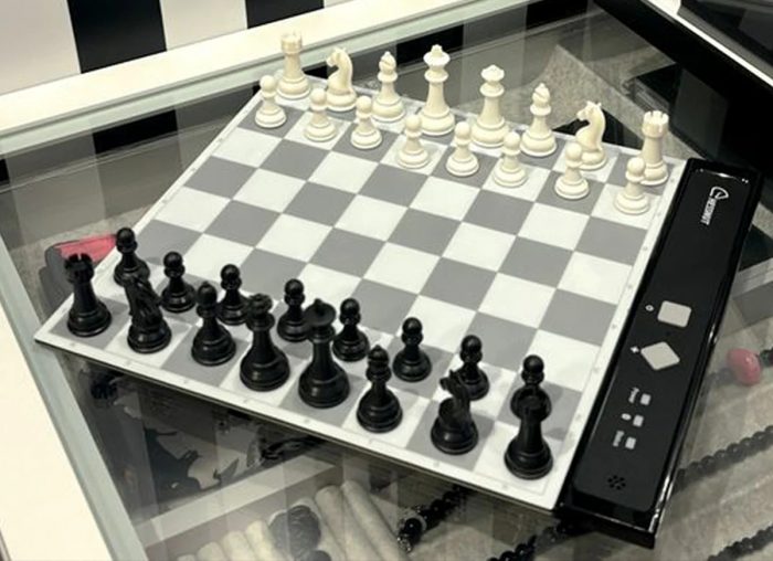 Buy Premium Chess Board Set Online at Best Price