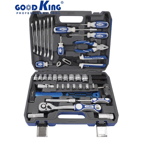 Auto Repair Wrench Set Dual-Use Wrench Tool