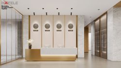 Hafele’s Edinburgh Series: Where Light Becomes Design