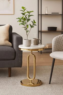 Shop Premium Side Tables for Living Room