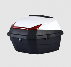 Xiaomi-3 electric scooter tail box