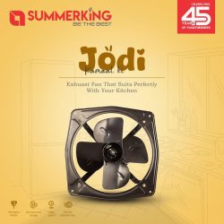 Heavy Duty Exhaust Fan Suppliers in India