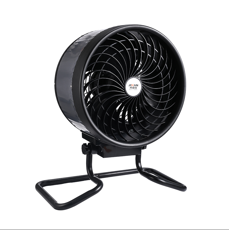 High Power Floor Standing EC Fan