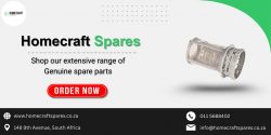 High-Quality Defy Dishwasher Spares South Africa