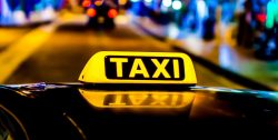 Book a 24/7 Taxi Service Near You – Always On Time