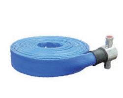 Innovative Fire Hose Connectors Enhancing Performance