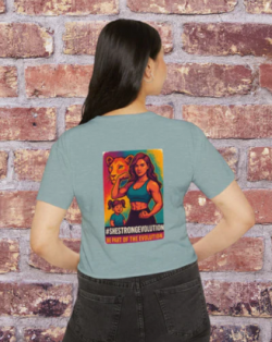 The Boyfriend Tee For Women