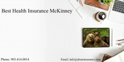 Best Health Insurance McKinney