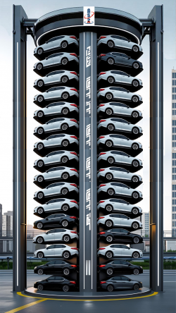 Future Mobility Infrastructure