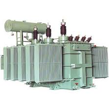 Distribution Transformer Manufacturers in India