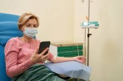 IV for Immunorevive