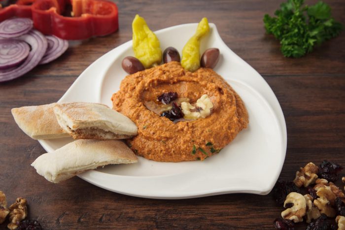 Vibrant and Flavorful – Mediterranean Restaurant Houston Style