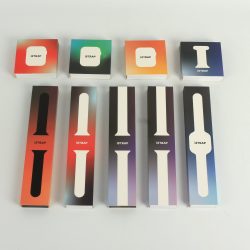 Elevating Brand Identity Through Premium Packaging Solutions