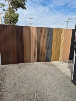 External Wall Cladding Perth