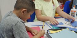 Quality Child Care Preschool in Cary for Young Learners