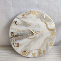 Shop Large 27 Inch Wall Clocks for Living Room Décor